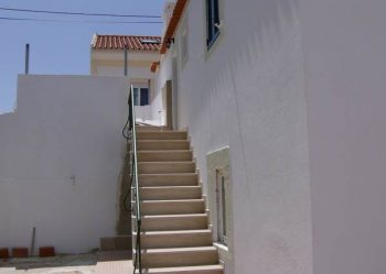 Entrada secundária