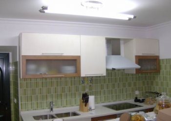 Moveis cozinha