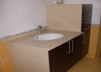 Movel casa de banho grande